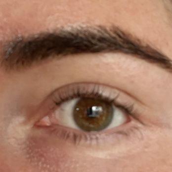 Elegant Brows - After - Waxing Near Me - Fredericksburg, Virginia Elegant Brows - After - Waxing Near Me - Fredericksburg, Virginia