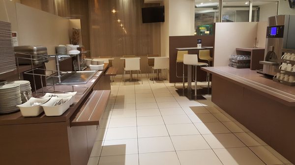 Holiday Inn Express Lille Centre by IHG by null