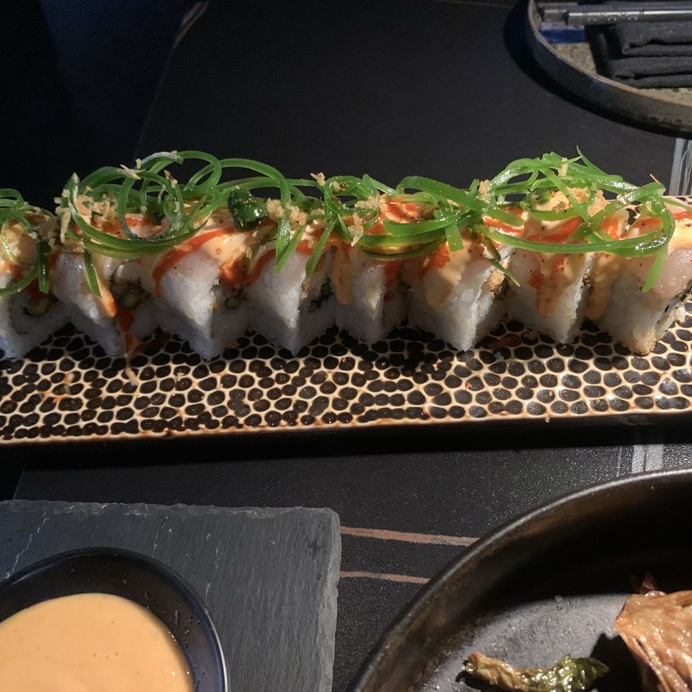 Spice - Spice roll - Tapas/Small Plates Near Me - Charlotte, North Carolina Spice - Spice roll - Tapas/Small Plates Near Me - Charlotte, North Carolina