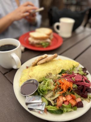 GoodLife Cafe & Bakery by null