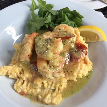 Hamiltons' At First and Main - Over cooked shrimp - New American Near Me - Charlottesville, Virginia Hamiltons' At First and Main - Over cooked shrimp - New American Near Me - Charlottesville, Virginia