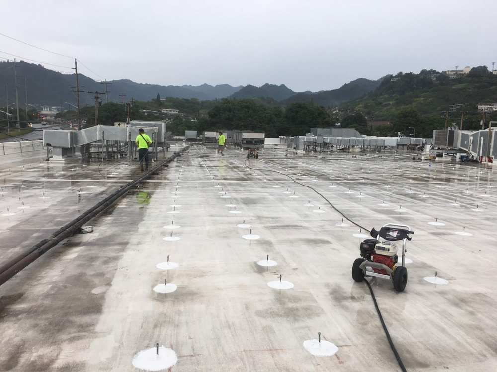 Slide of R & C Roofing Contractors