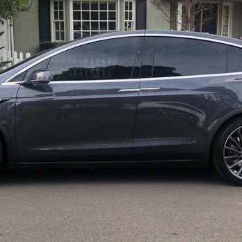 Rimitup Audio-Motive Customs - Tesla X new rims - Auto Customization Near Me - Irvine, California Rimitup Audio-Motive Customs - Tesla X new rims - Auto Customization Near Me - Irvine, California