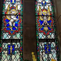 St Luke's Cathedral