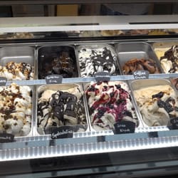 Nice - Süße Eiszeit