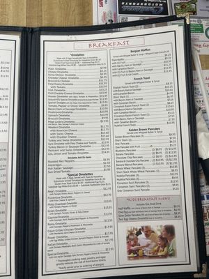 Jacqueline's by null