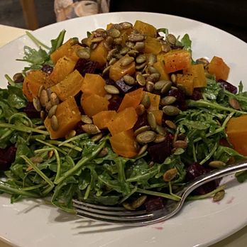 Old Oaks Steakhouse - Beet salad - Steakhouses Near Me - Thousand Oaks, California