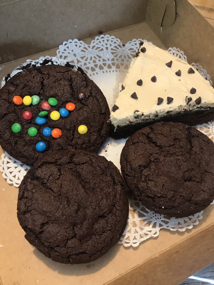 FINGER LAKES COOKIE COMPANY Updated June 2024 23 Photos 94 Main