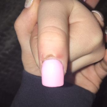 Nail Tek and Spa - Nail Salons Near Me - Algonquin, Illinois