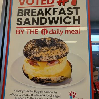 Brooklyn Water Bagel - Bagels Near Me - Wesley Chapel, Florida Brooklyn Water Bagel - Bagels Near Me - Wesley Chapel, Florida