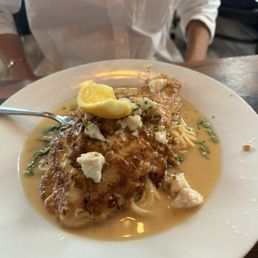 Fish Francaise Fish Francaise
