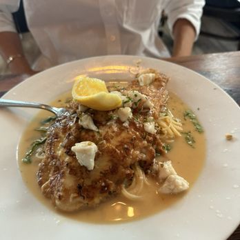 Antica Italian Restaurant - Fish Francaise - Italian Near Me - Chadds Ford, Pennsylvania Antica Italian Restaurant - Fish Francaise - Italian Near Me - Chadds Ford, Pennsylvania