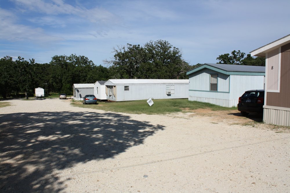 ENCINO ESTATES MOBILE HOME AND RV PARK IN HEARNE TEXAS Updated