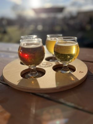 New Belgium Brewing Company by null