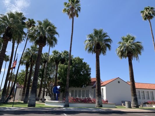 Scottsdale Artists' School by null