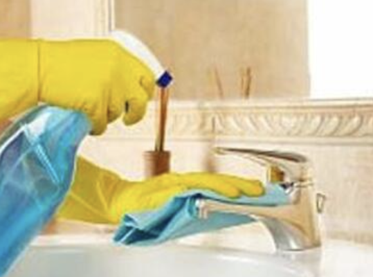 Post/After Construction Cleaning - If you need your new homes cleaned professionally Porcelli's Cleaning Service is for you.