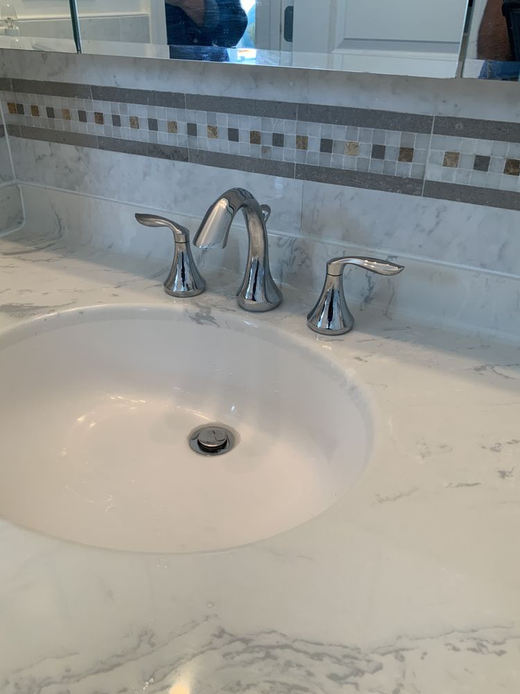 Slide of Mayco Andrade Plumbing