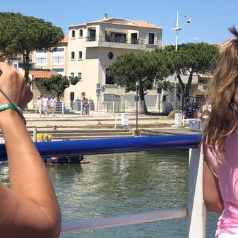 l'Iris & le Saint Louis - Boat Charters Near Me - Aigues-Mortes, 30 l'Iris & le Saint Louis - Boat Charters Near Me - Aigues-Mortes, 30
