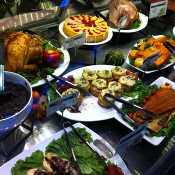 Uptown Grocery - Thanksgiving stuffs - Grocery Near Me - Edmond, Oklahoma Uptown Grocery - Thanksgiving stuffs - Grocery Near Me - Edmond, Oklahoma