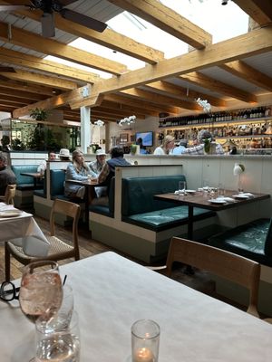 Clark's Oyster Bar - Aspen by null