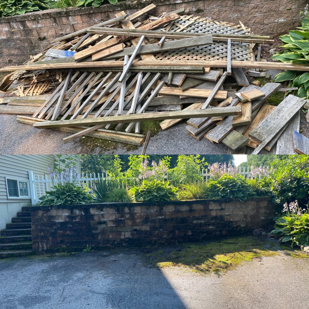 J&X CLEAN OUTS Updated September 2024 25 Photos Salem