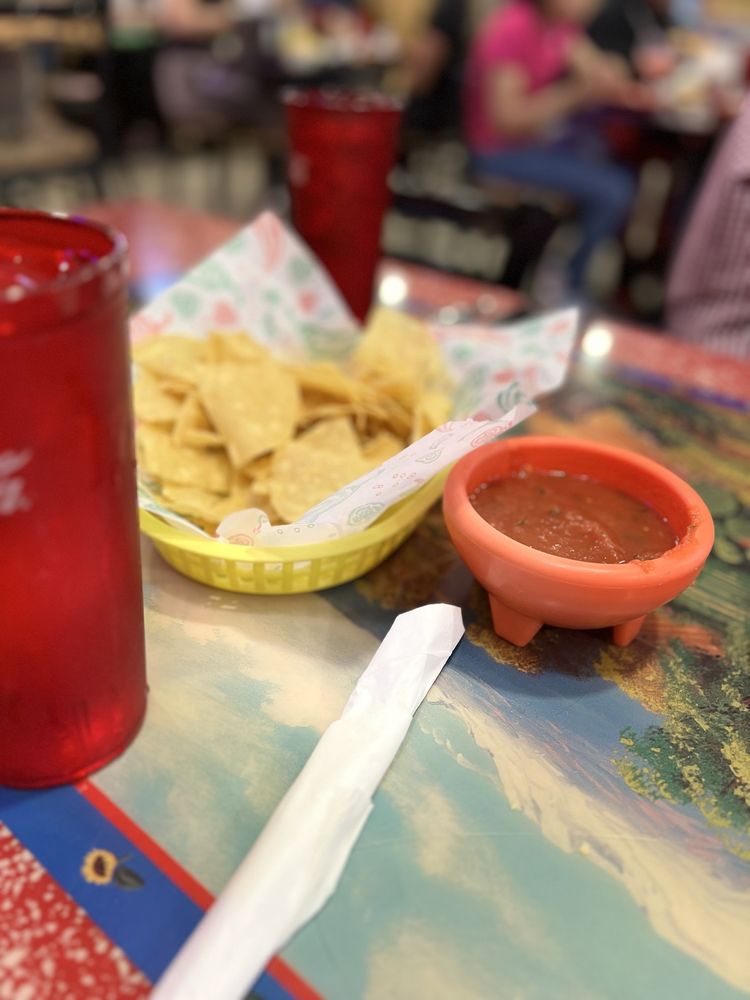 Jorge's Cantina Mexican Restaurant