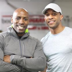 Bodysharp Studio Fitness Academy