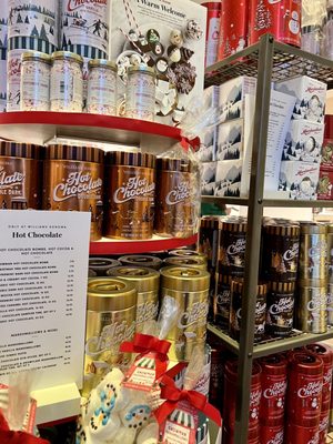 Williams-Sonoma by null