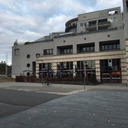 Gaststätte Paulaner Botschaft