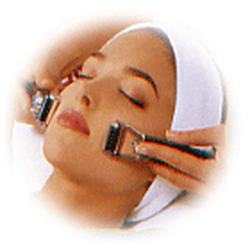 Le soin Hydradermie de Guinot