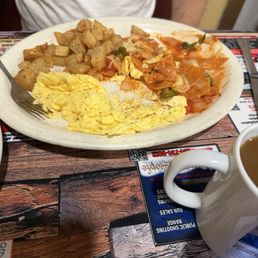 chilaquiles