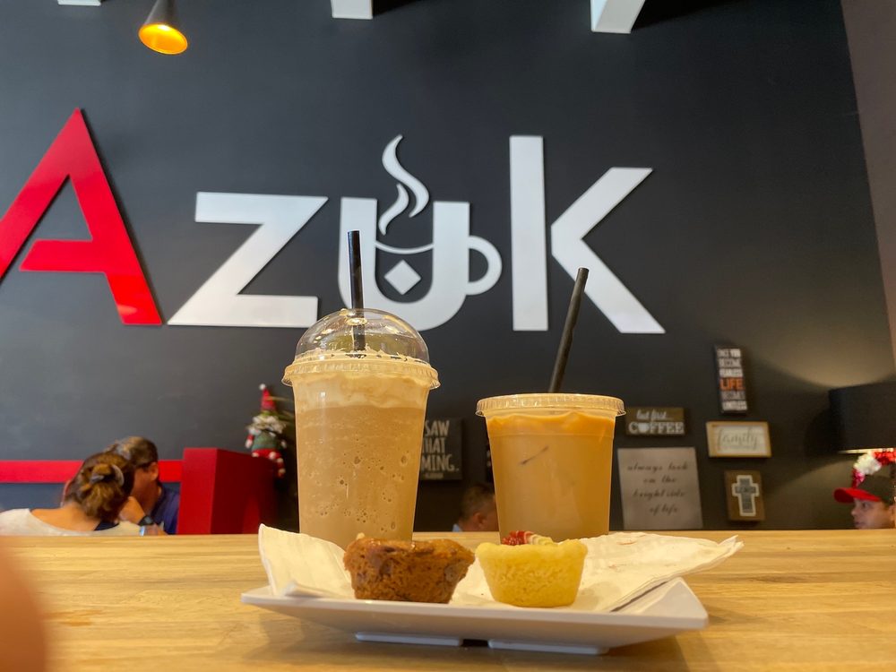 Azuk Image
