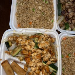 Egg Rolls