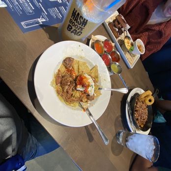Hash Kitchen - Breakfast & Brunch Near Me - Draper, Utah