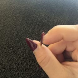 It's Nail