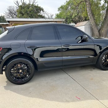 Topnotch Detail - Auto Detailing Near Me - Granada Hills, California Topnotch Detail - Auto Detailing Near Me - Granada Hills, California