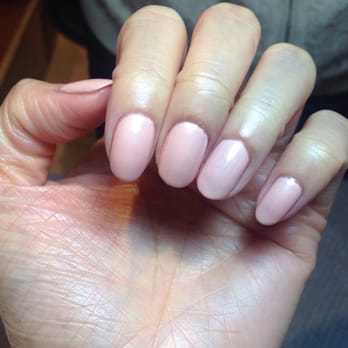DUPIN NAIL BAR since 2012 - Gel mani / vernis semi-permanent - Nail Salons Near Me - Paris, 75