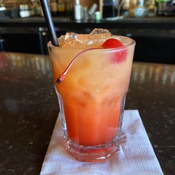 Badlands - Tequila Sunrise - Dance Clubs Near Me - San Francisco, California