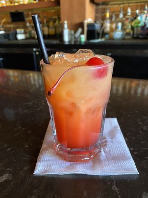 Badlands San Francisco by null