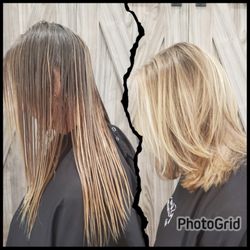 Pony Tales Salon & Spa