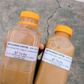 BT To Go - So good I need two!! - Vietnamese Near Me - Tampa, Florida BT To Go - So good I need two!! - Vietnamese Near Me - Tampa, Florida