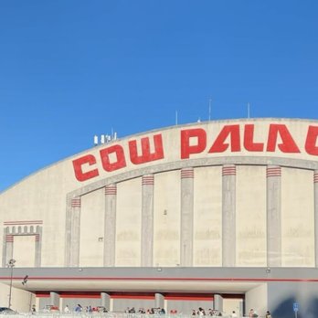Cow Palace - Stadiums & Arenas Near Me - Daly City, California Cow Palace - Stadiums & Arenas Near Me - Daly City, California