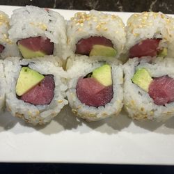 Mark Sushi - Classic Tuna Roll $8.99