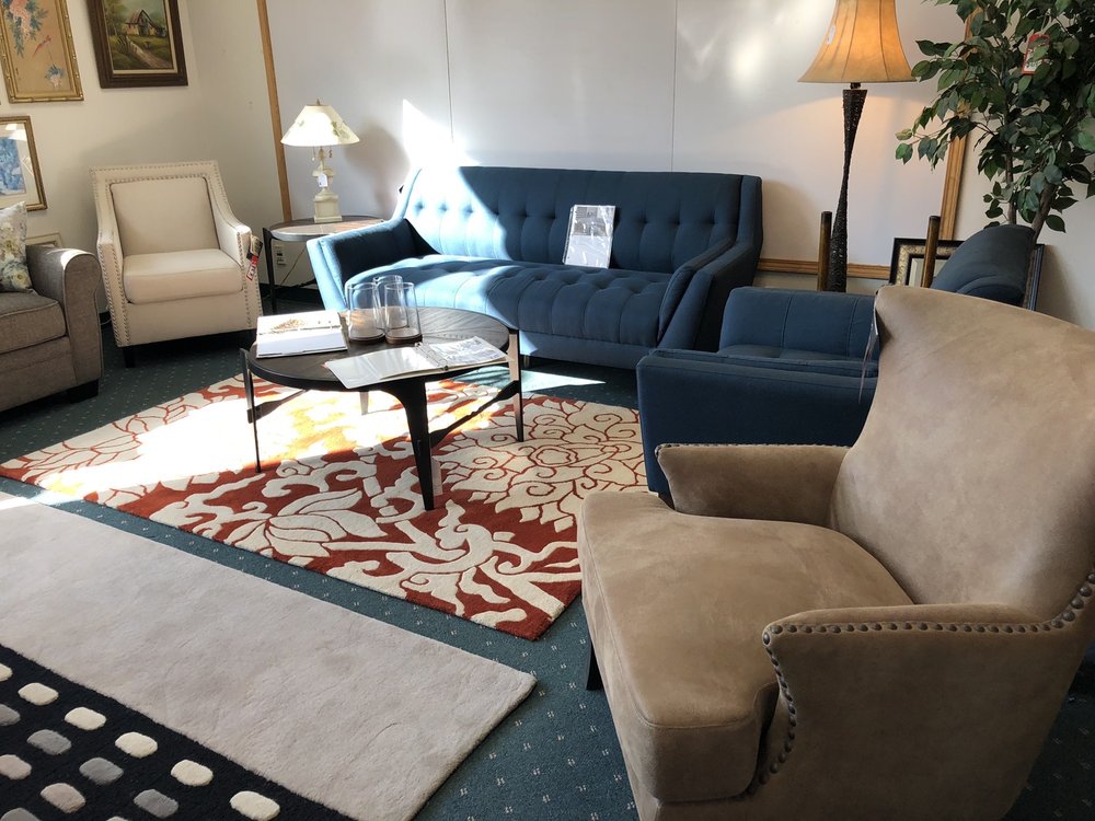 FURNITURE & MATTRESS OUTLET Updated October 2024 17311 135th Ave NE