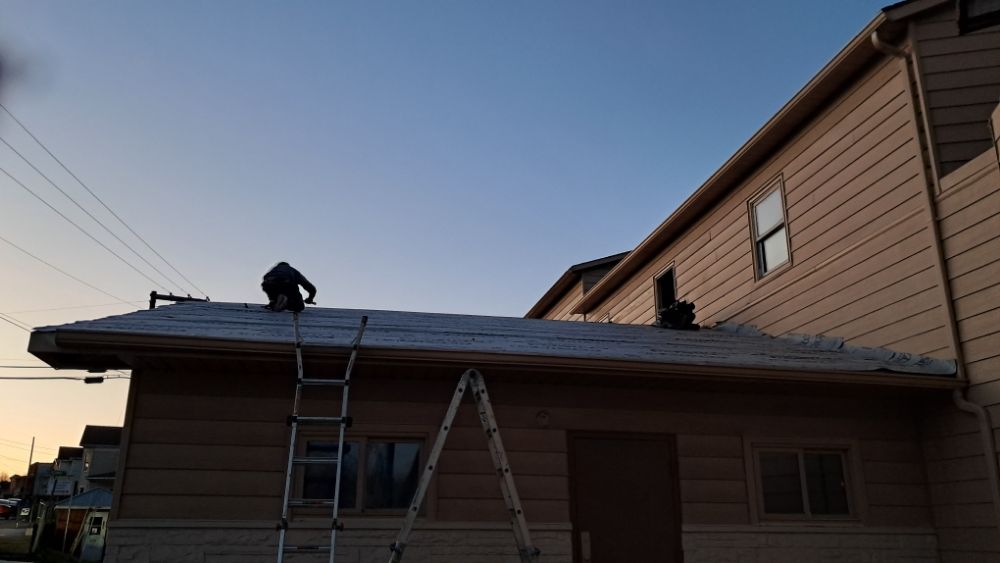 Slide of Appalachia Handyman Services