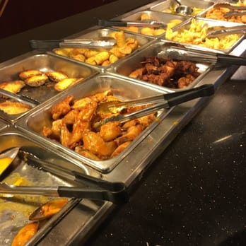 China Buffet - Chinese Near Me - Frankfort, Kentucky