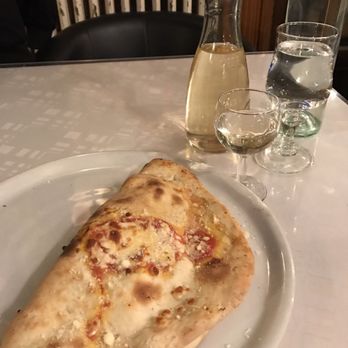 O Sole Mio - Calzone - Italian Near Me - Bourges, 18 O Sole Mio - Calzone - Italian Near Me - Bourges, 18