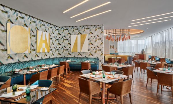 Art Ovation Hotel, Autograph Collection by null