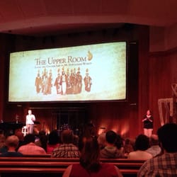 Salem Alliance Church - Service