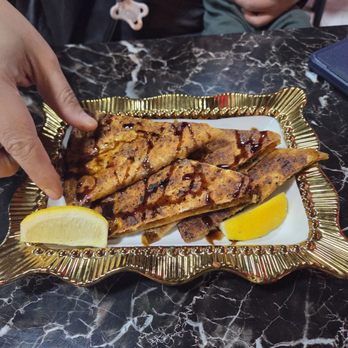 Layali Dubai Restaurant & Lounge - Middle Eastern Near Me - Murfreesboro, Tennessee